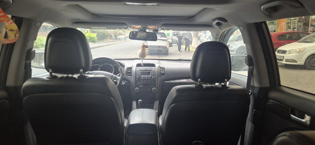 Kia Sorento, 2.0 L, 2010 il, 205 000 km — Avtomobillər, Bakı (5)