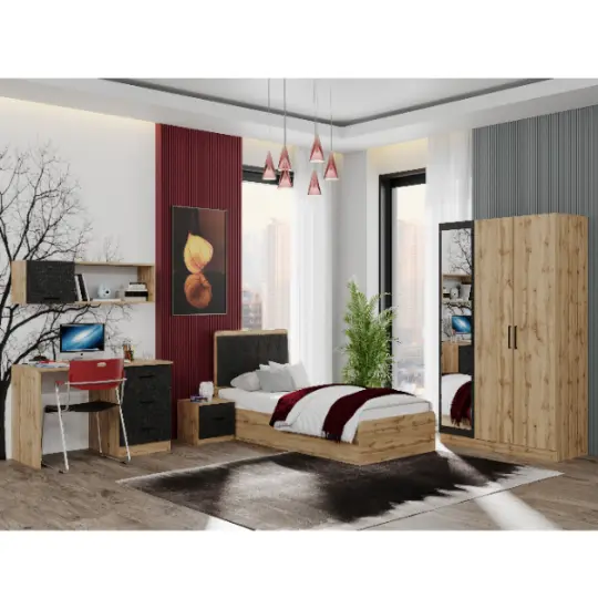 Odunchu Furıko Gənc dəsti — Bakı