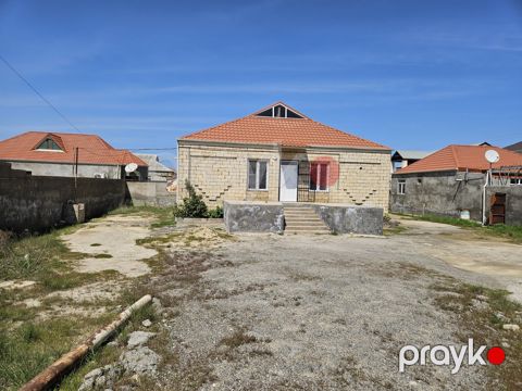 İcarəyə verilir 3 otaqlı həyət evi/bağ evi 200 m²