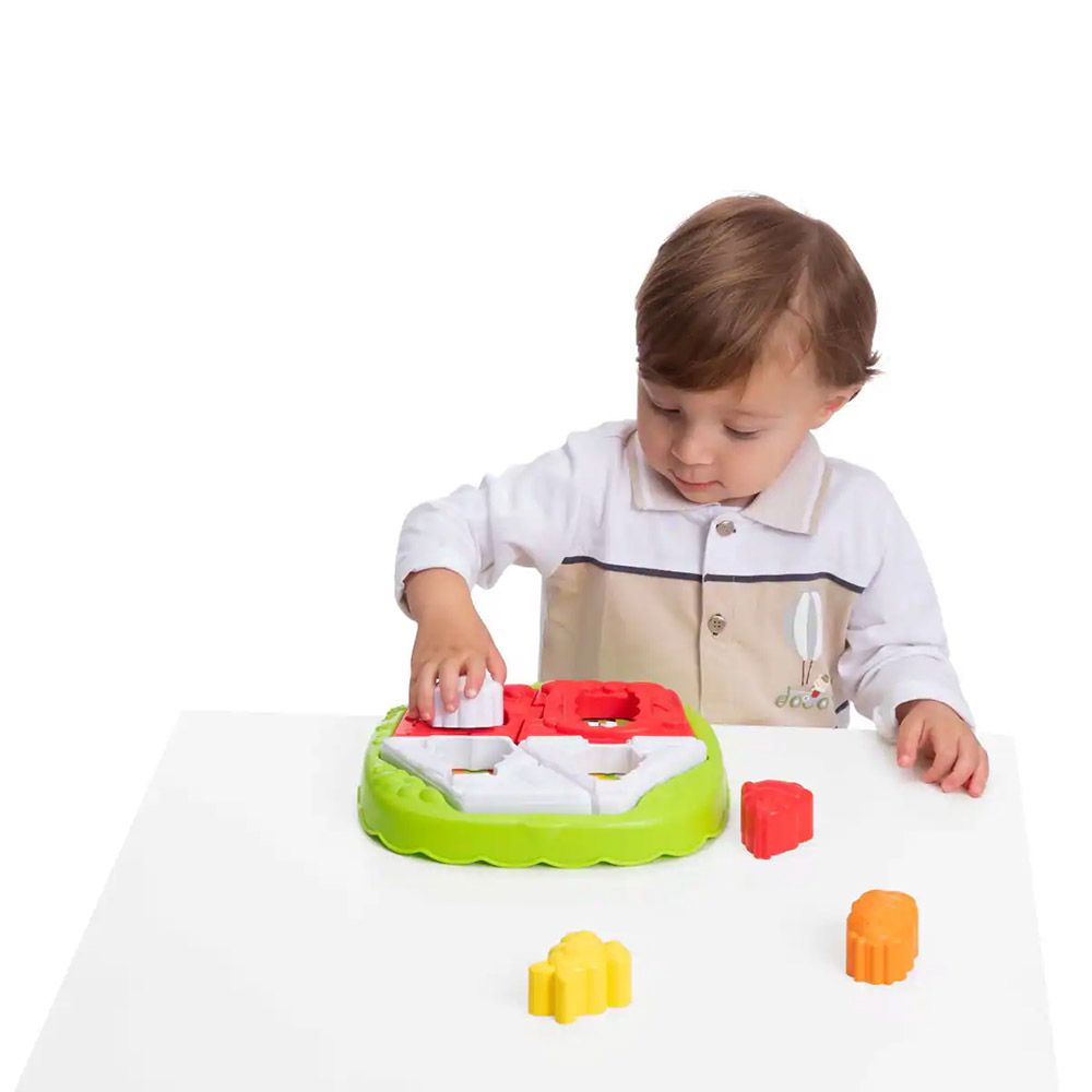 Chicco ev və ferma oyunu 00011085000000 — Mallar, Bakı (3)