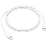 Apple Usb-c to Lightning Cable 1 m MUQ93ZM — Smartfon kabelləri və adapterləri