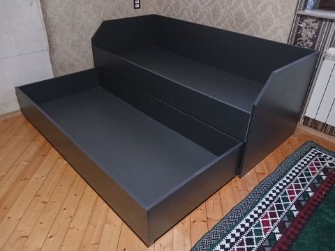 Çarpayı