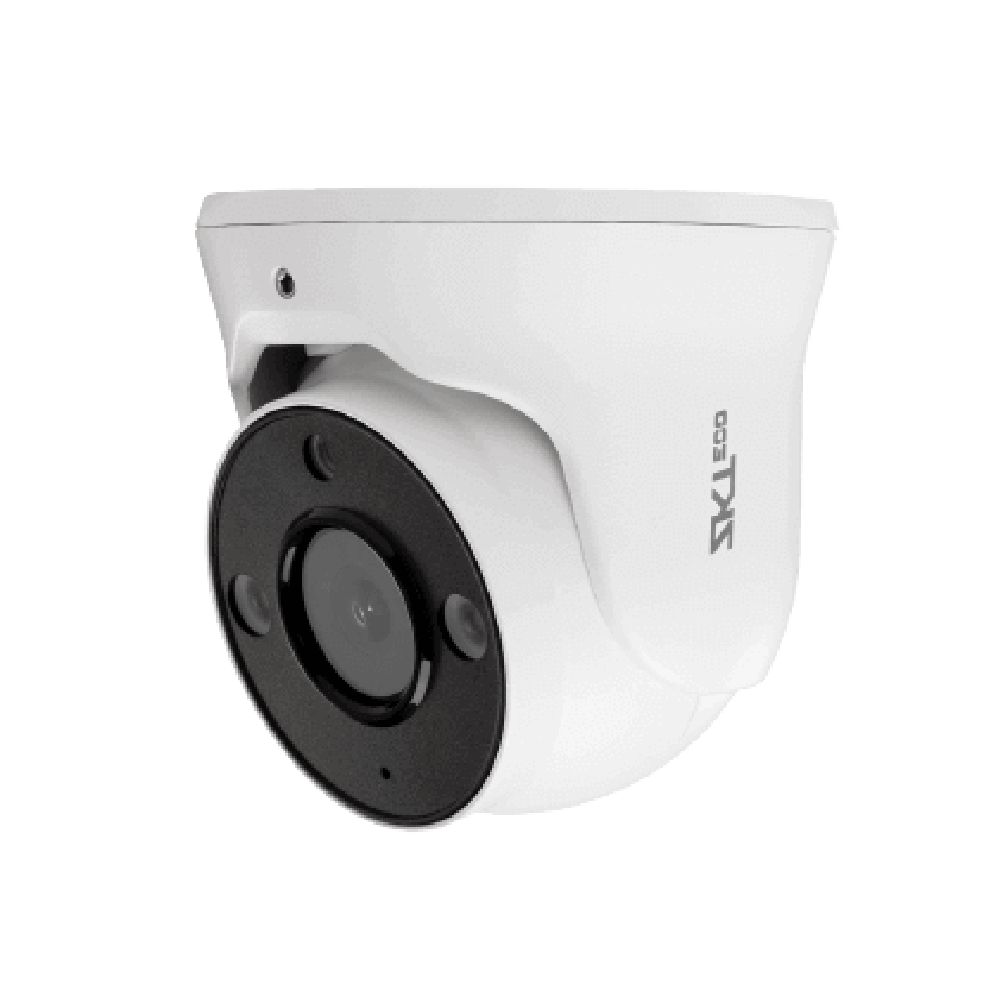 Kamera ZKTeco ES-852021T-S5-MI — Ağıllı ev, Bakı (2)