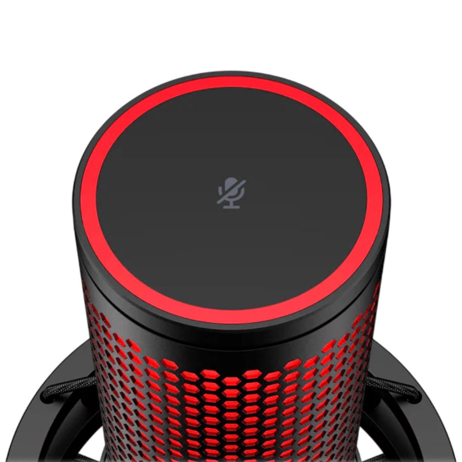 Oyun mikrofonu HyperX QuadCast 2 — Mallar, Bakı (3)