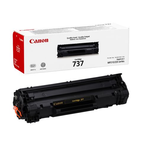 Kartric Canon Crg 737 (9435B002-N) — Bakı