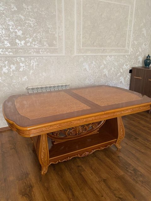 Masa — Bakı