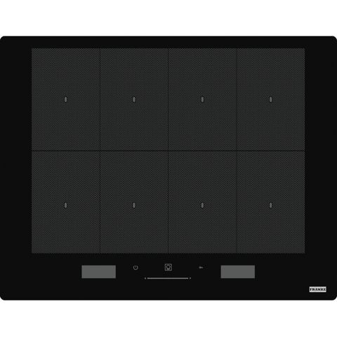 İnduksion plitə Franke FMY 658 I FP BK — Bakı