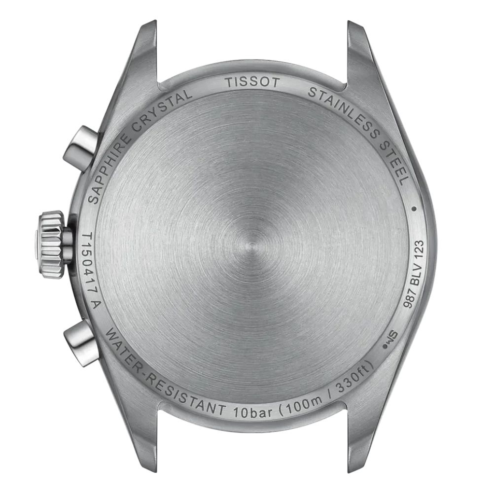 Saat Tissot T150.417.11.041.00 — Qol saatları, Bakı (3)