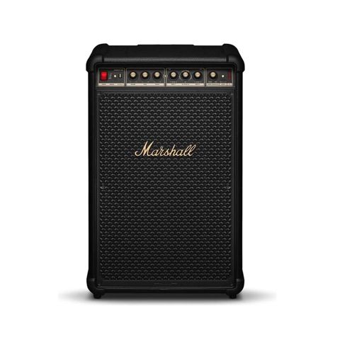 Marshall Bromley 750 Party Speaker (Black)