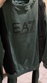 İdman dəsti, Emporio Armani — Спортивная одежда