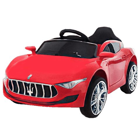 Uşaqlar üçün elektromobil JRD-7188 Red — Bakı