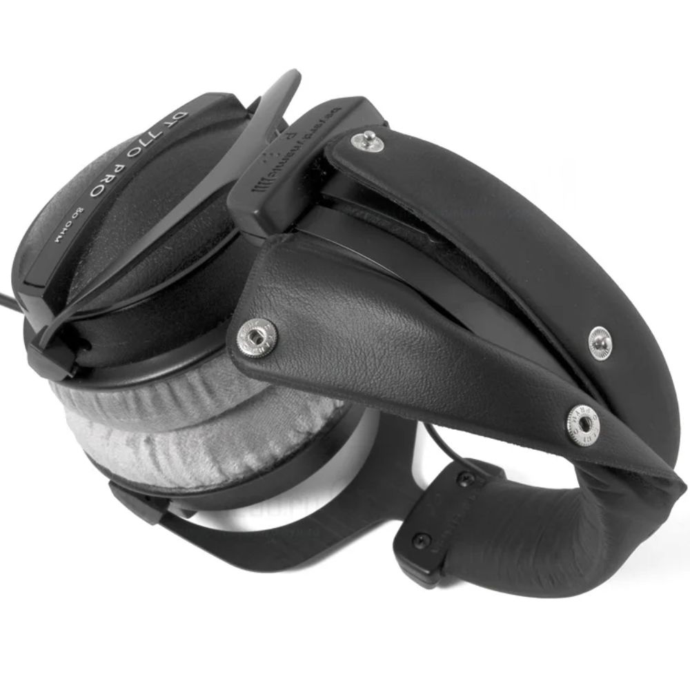 Qulaqlıq Beyerdynamic DT-770 Pro 80 Om — İdman, hobi, istirahət, Bakı (3)