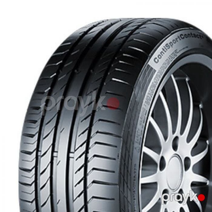 Avtomobil təkəri Continental ContiSportContact 5 103Y 255/50R19 (3569010000) — Şinlər, Bakı (2)