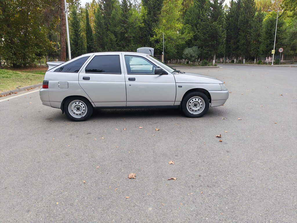 Lada (VAZ) 2112, 1.6 L, 2003 il, 150 000 km — Avtomobillər, Mingəçevir (4)