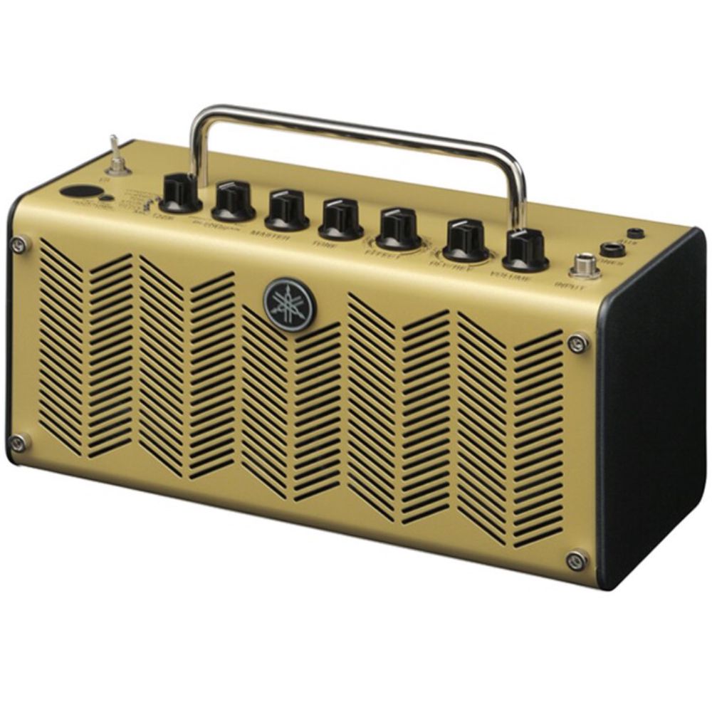 Gücləndirici Yamaha THR5A//H H GD — Musiqiə alətləri, Bakı (2)