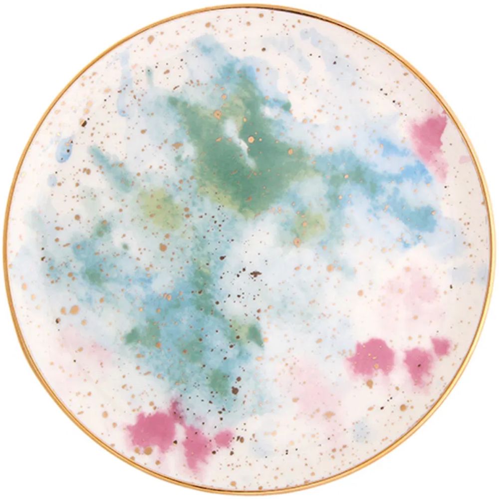 Səhər yeməyi dəsti Porland Cosmos 18 parça 04ALM005595 — Ev texnikası, Bakı (2)
