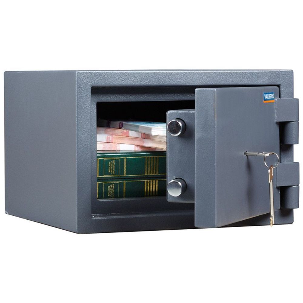 Seyf Valberg Karatask 25 S10499300014 — Mallar, Bakı (2)