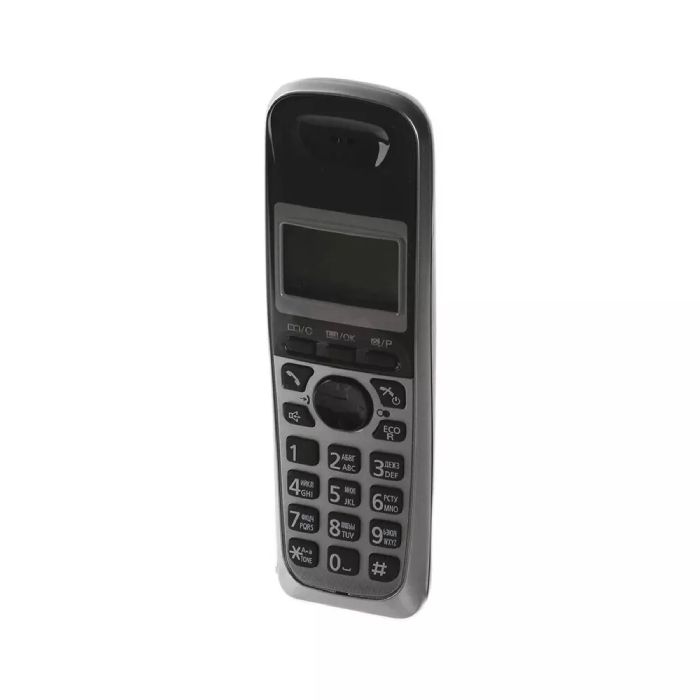 Dect telefon Panasonic KX-TG2511UAM — Kabel və radio telefonları, Bakı (3)