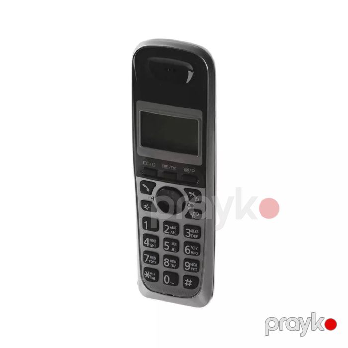 Dect telefon Panasonic KX-TG2511UAM — Kabel və radio telefonları, Bakı (3)