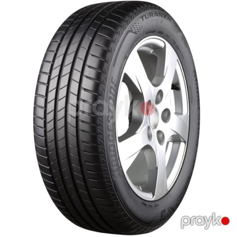 Avtomobil təkəri Bridgestone Turanza T005 99Y 225/60R17 — Bakı