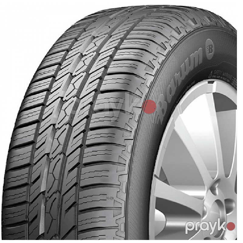 Avtomobil təkəri Barum Bravuris 4X4 96T 205/70R15 (15350450000) — Şinlər, Bakı (2)