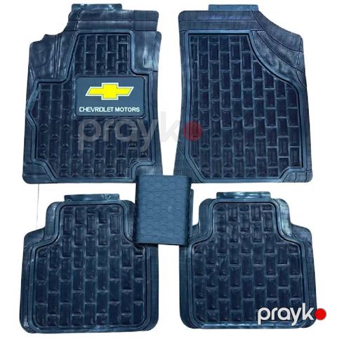 Avtomobil üçün ayaqaltı Chevrolet Universal