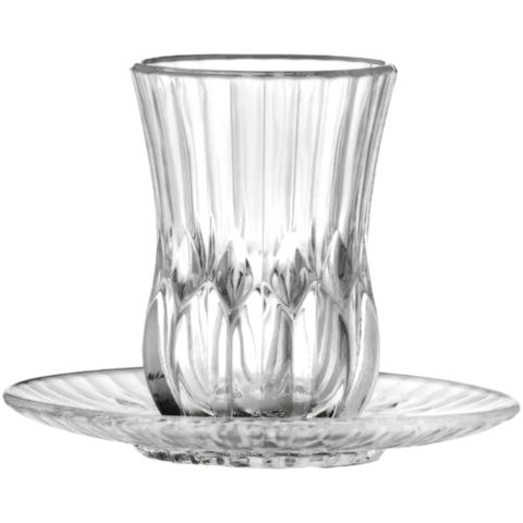 Çay dəsti Jumbo RCR Adagio 8007815600229 — Bakı