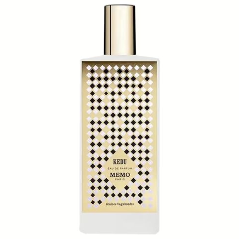 Uniseks parfüm Memo Paris Kedu EDP 75 ml 3700458602968 — Perfumes
