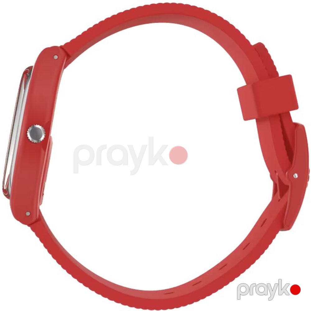 Saat Swatch SO28R400 — Qol saatları, Bakı (2)