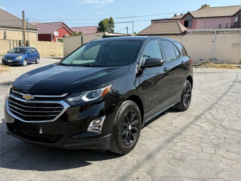 Chevrolet Equinox, 1.5 L, 2019 il, 90 000 km — Bakı