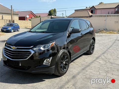 Chevrolet Equinox, 1.5 L, 2019 il, 90 000 km