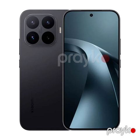 Xiaomi 17T 12/512 GB (Black) — Bakı