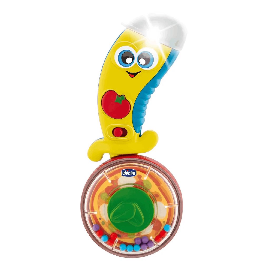 Chicco musiqili oyuncaq 00009704000000 — Mallar, Bakı (3)