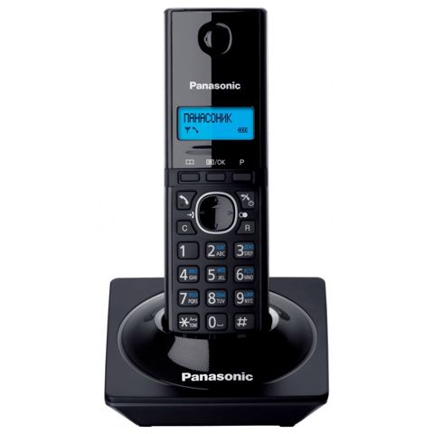 Dect telefon Panasonic KX-TG1711UAB — Bakı