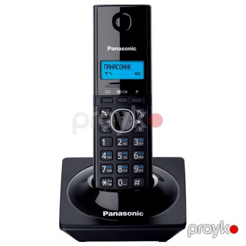 Dect telefon Panasonic KX-TG1711UAB — Bakı