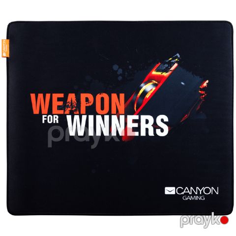 Gaming Mouse Pad Canyon MP-5 / CND-CMP5 — Bakı