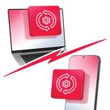 Əməliyyat sisteminin yenilənməsi — Mobil Telefon və Planşet Təmir