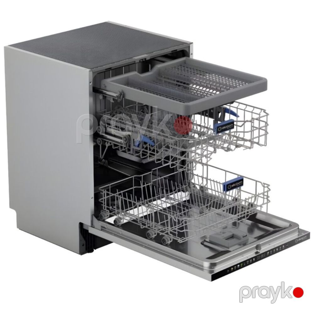 Qabyuyan Bompani BOLT165/PRO — Qab yuyucu maşınlar, Bakı (2)