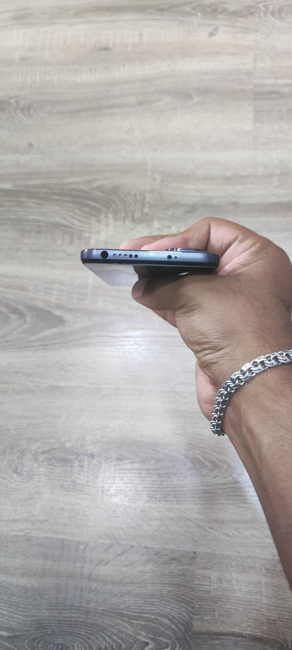 Redmi 11, 128 GB, rəng - Boz, Barmaq izi — Elektronika, Bakı (7)