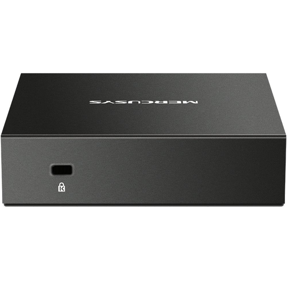 Kommutator Mercusys Lan Switch MS105GS — Routerlər, Bakı (3)