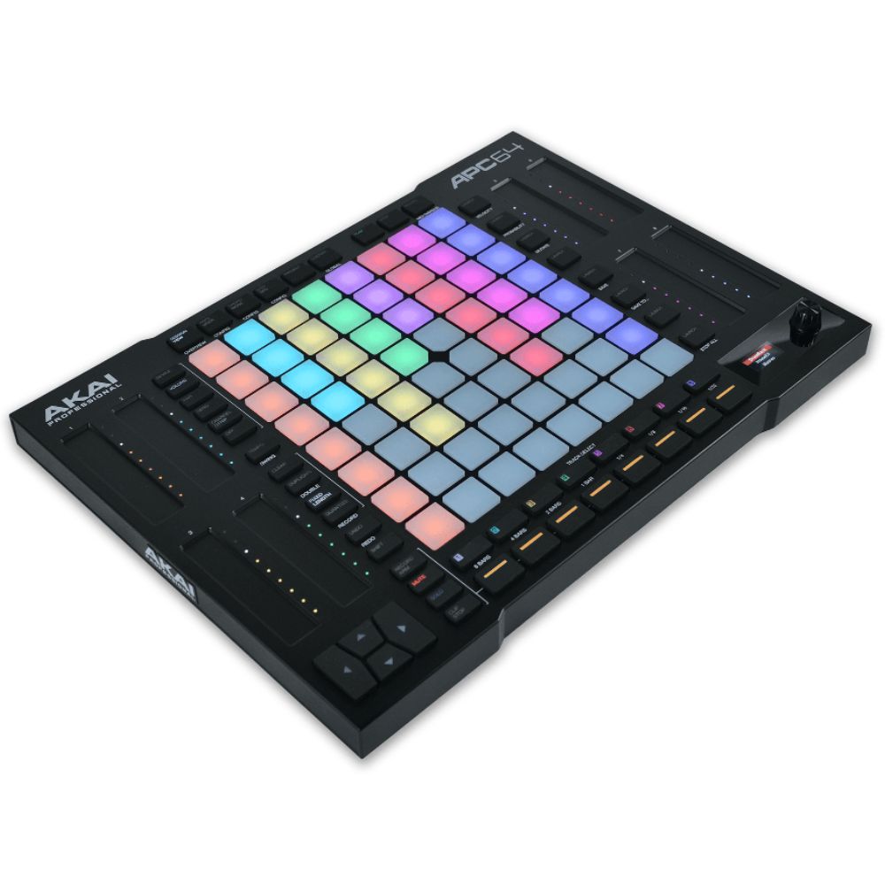 Kontroller Akai Professional APC64 — Musiqiə alətləri, Bakı (3)