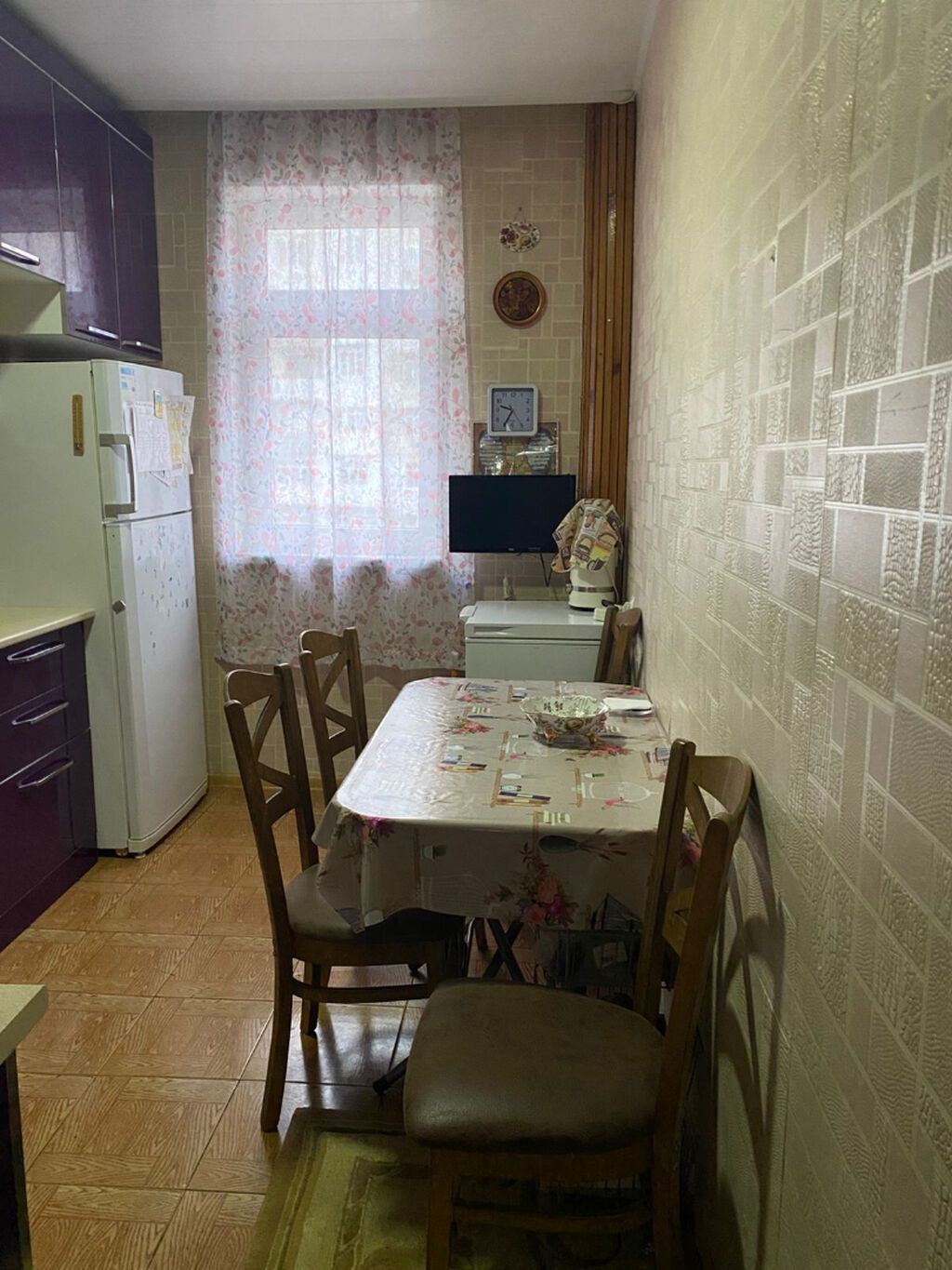 Bakı, 2 otaqlı, Köhnə tikili, 55 kv. m — Daşınmaz əmlak, Bakı (8)