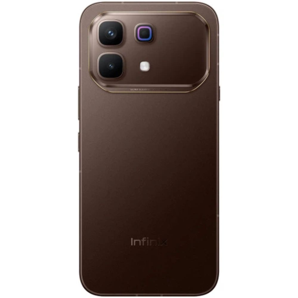 Infinix Note 60 Pro 12/256 GB Brown — Smartfonlar, Bakı (2)