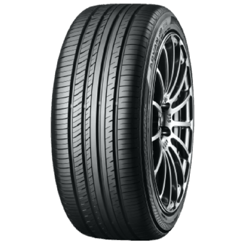 Avtomobil təkəri Yokohama Advan DB V552 94W 215/55R17-1