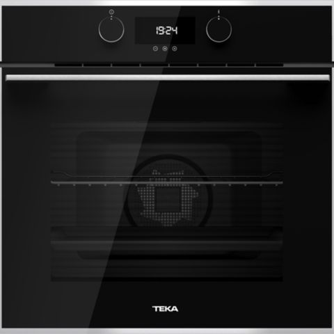 Soba Teka HLB 830 SS — Bakı