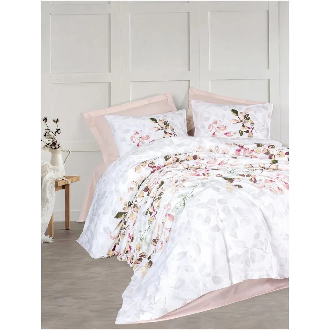 Yataq dəsti Cotton box Brice Tək nəfərlik (8680108075838) — Товары