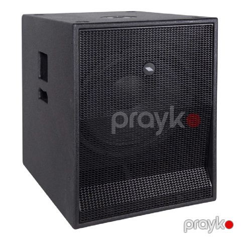 Aktiv dinamik Proel S15A — Bakı