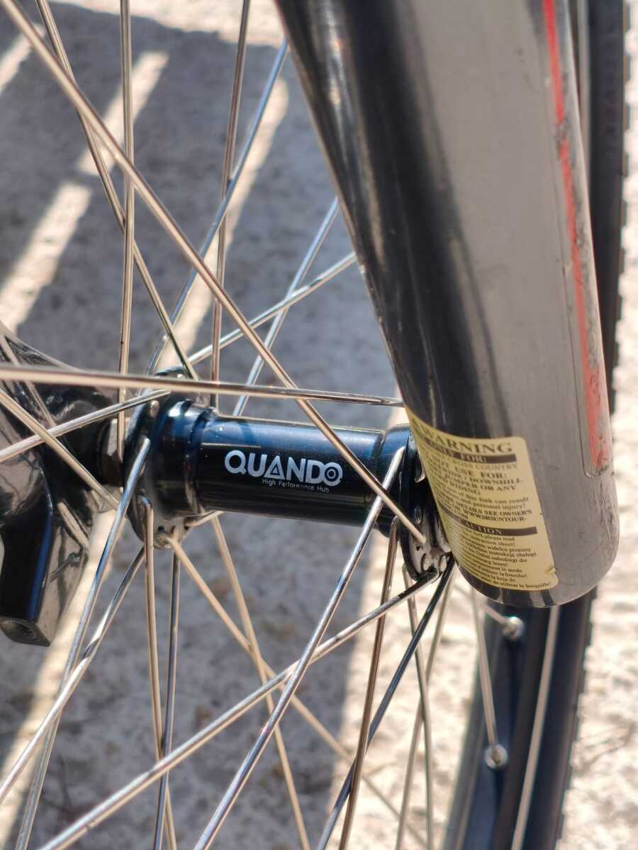 Velosiped Stels Navigator 830 — Velosipedlər, Bakı (5)