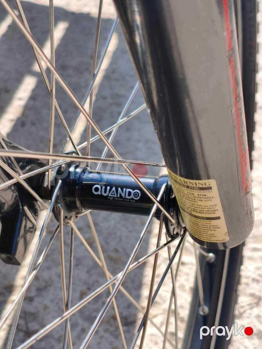 Velosiped Stels Navigator 830 — Velosipedlər, Bakı (5)