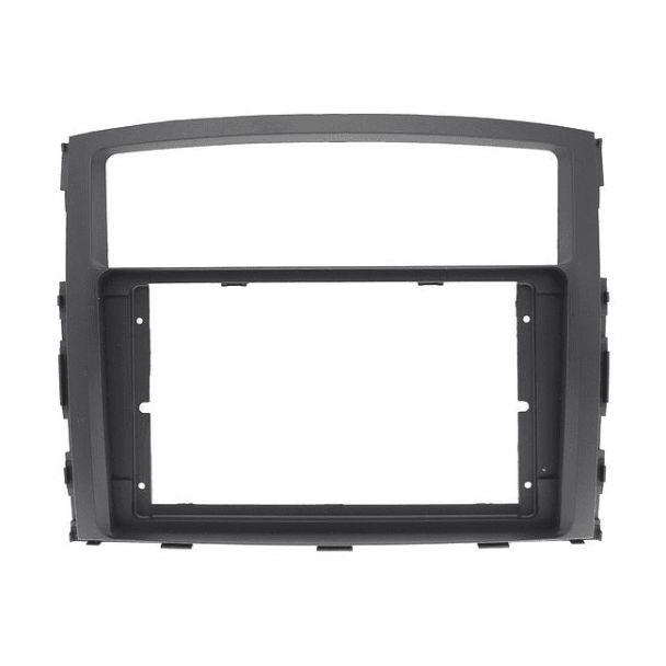 Avtomobil üçün monitor King Cool Android T18 2/32GB DSP & Carplay For Mitsubishi Pajero 2006-2010 — Avtomobil televizorları və monitorları, Bakı (2)